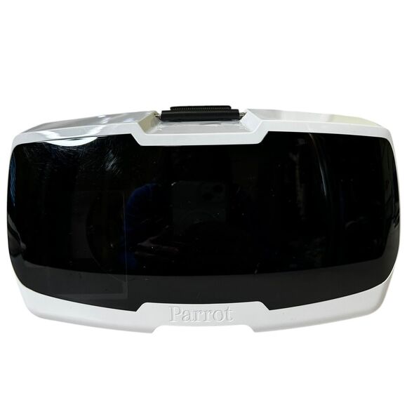 FPV Goggle Cockpit Glasses Parrot Headset - Picture 2 of 10